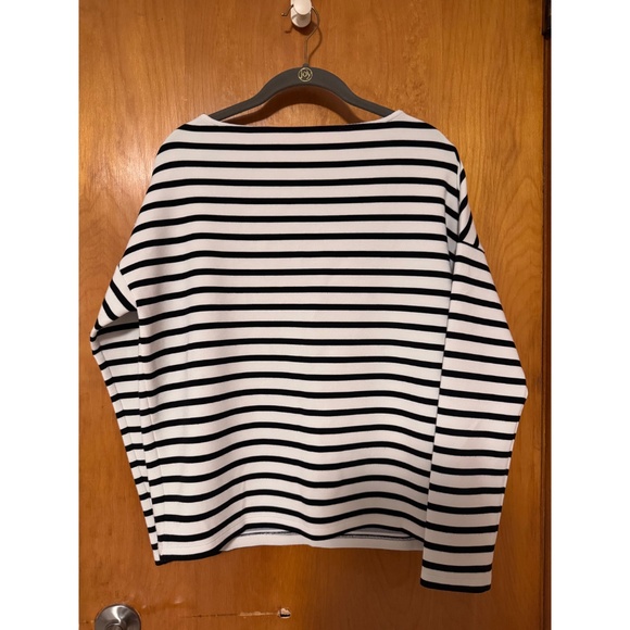 SPANX - AirEssentials Boat Neck Top - Picture 3 of 4